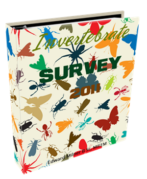 Invertebrate Survey 2011