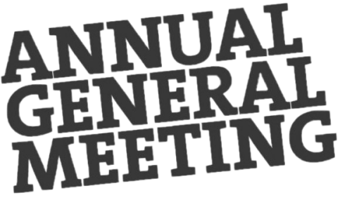 Annual General Meeting