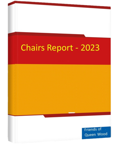 Chairs Report 2023