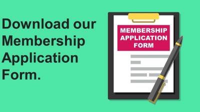 Membership Application Form