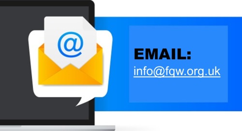 Contact - email